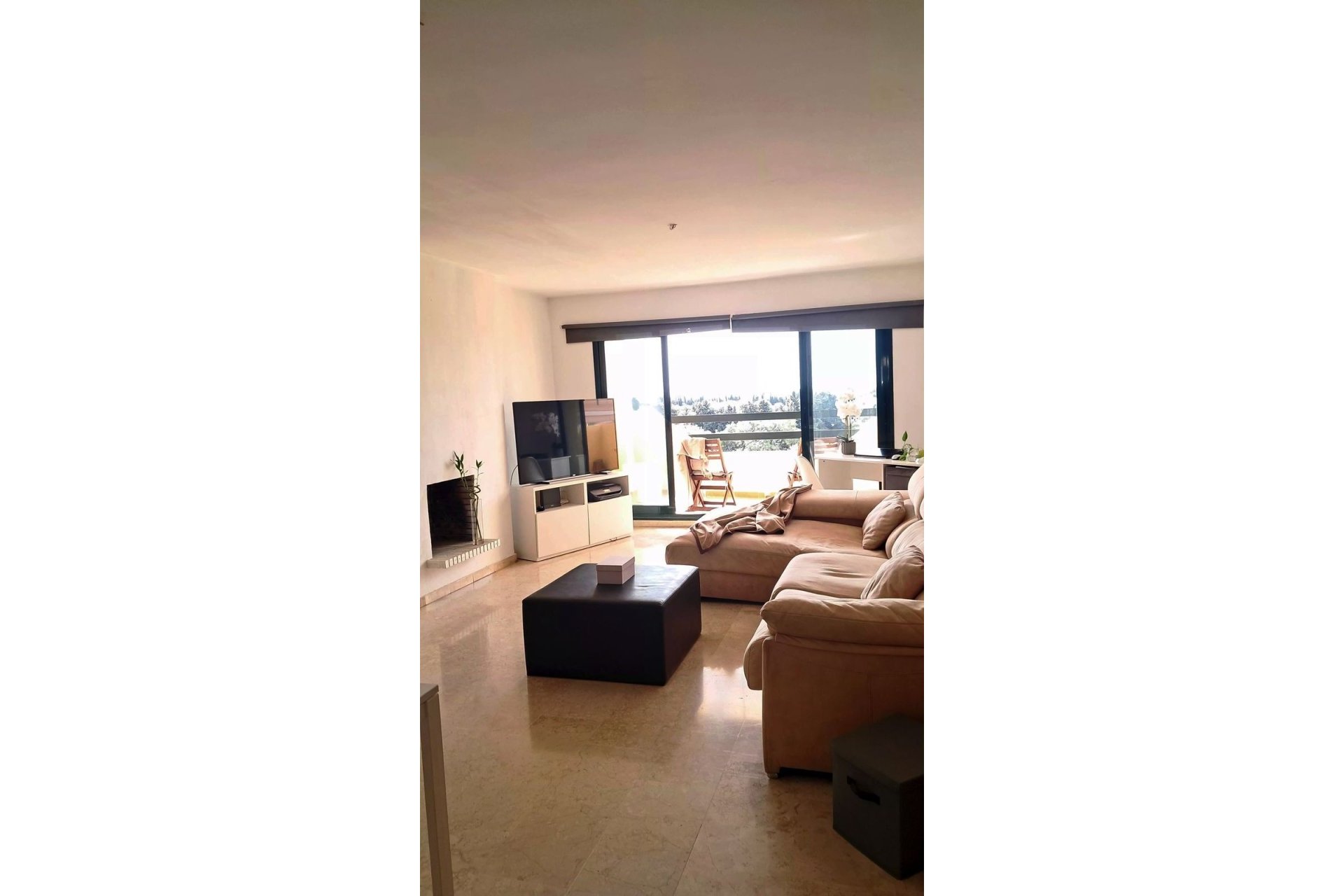 Rynek wtórny - apartment - Estepona - Selwo