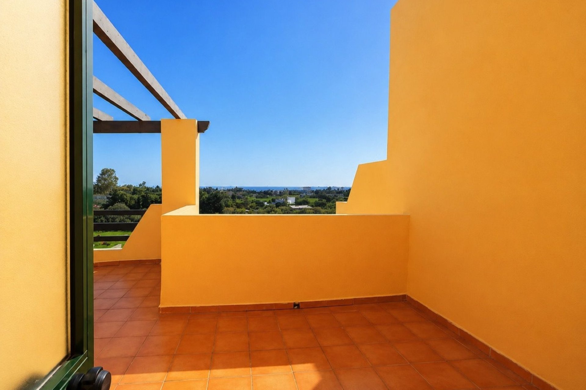 Rynek wtórny - apartment - Estepona - Selwo