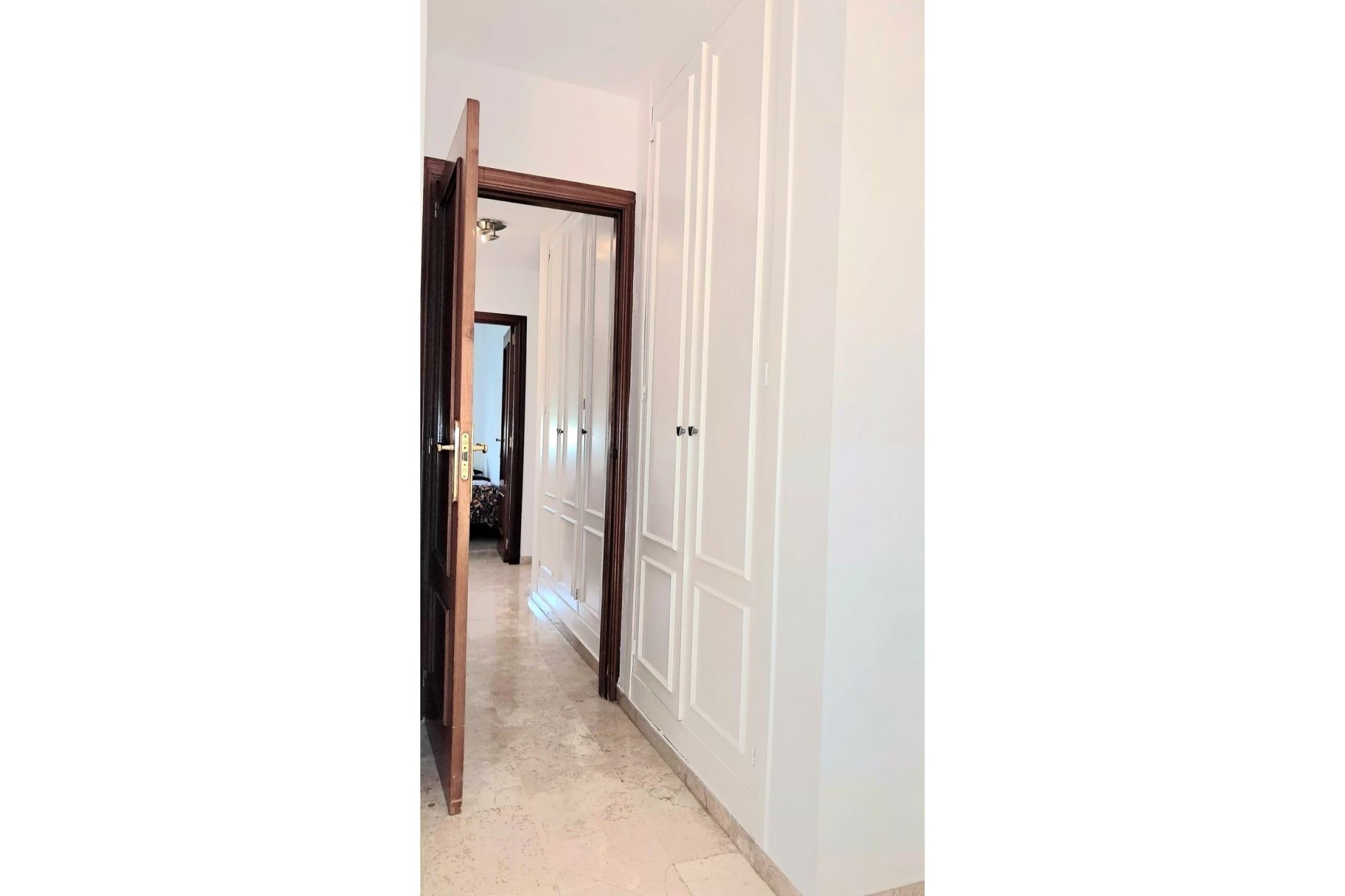 Rynek wtórny - apartment - Estepona - Selwo