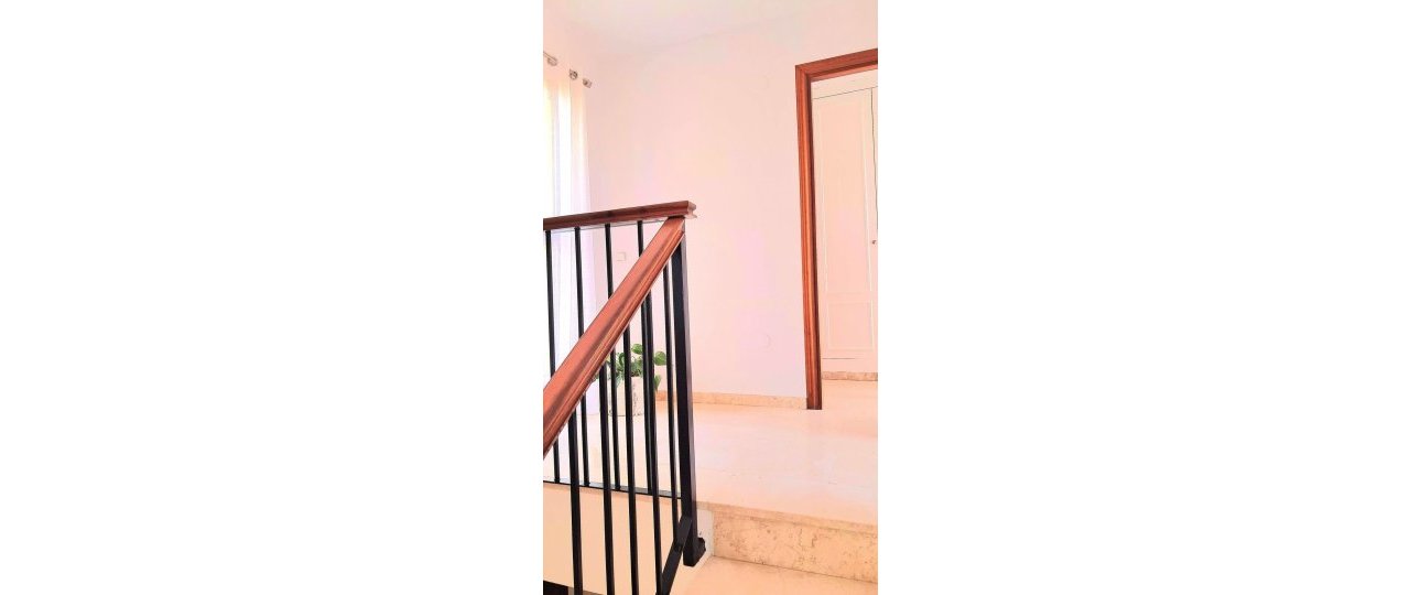 Rynek wtórny - apartment - Estepona - Selwo