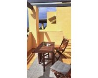 Rynek wtórny - apartment - Estepona - Selwo