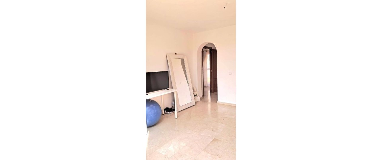 Rynek wtórny - apartment - Estepona - Selwo