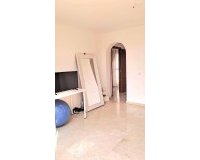 Rynek wtórny - apartment - Estepona - Selwo