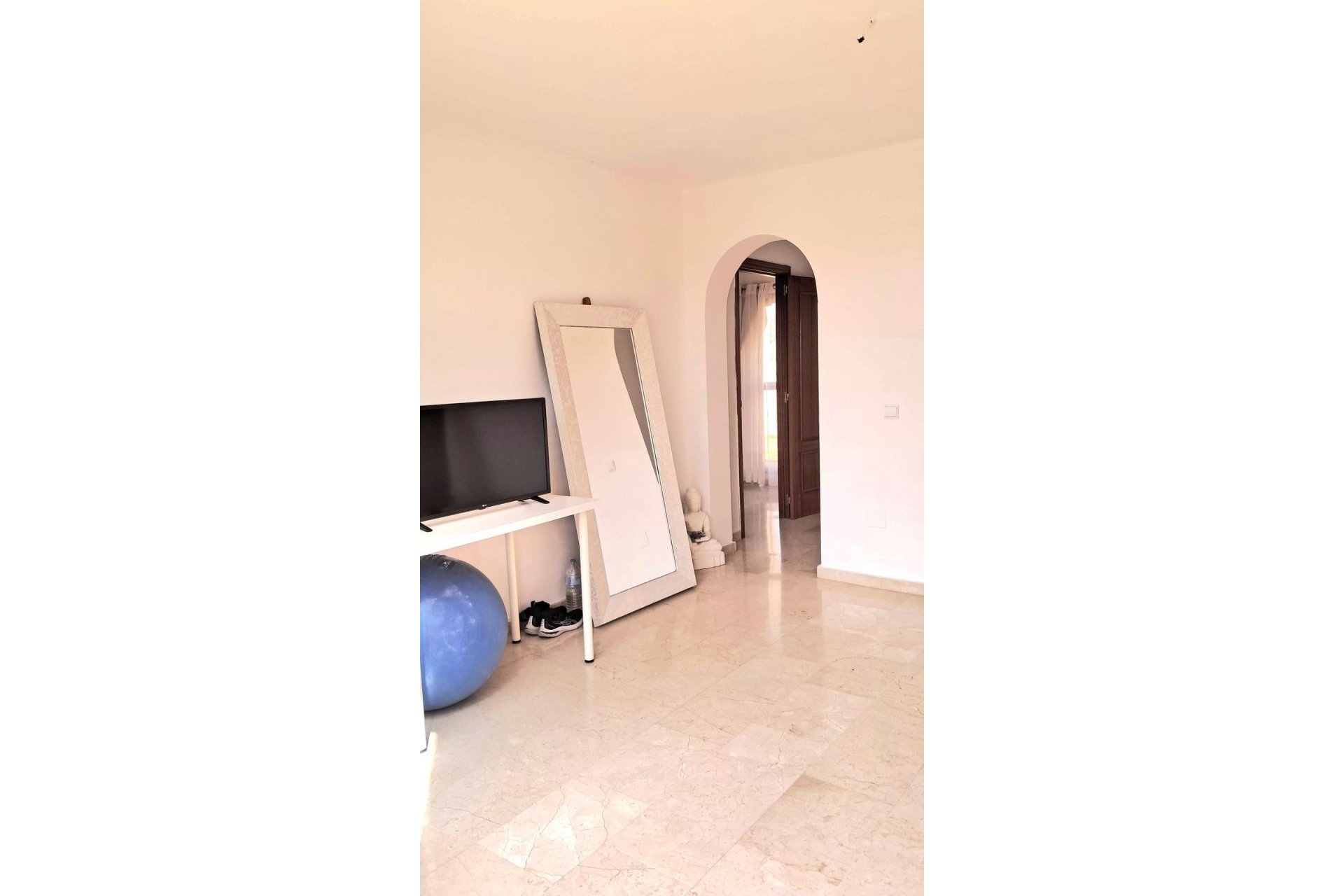 Rynek wtórny - apartment - Estepona - Selwo