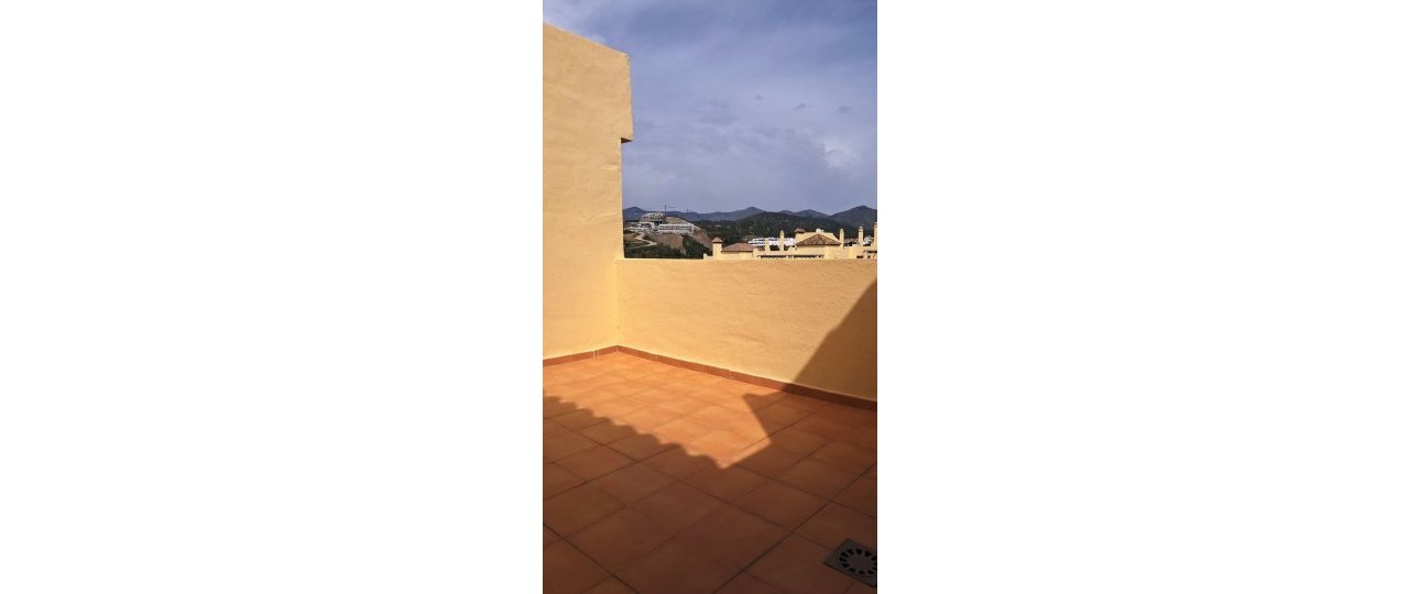 Rynek wtórny - apartment - Estepona - Selwo