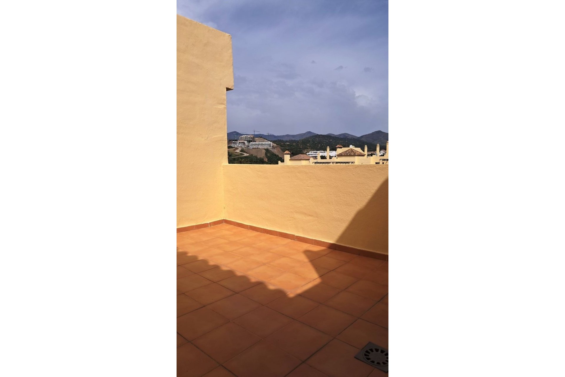 Rynek wtórny - apartment - Estepona - Selwo