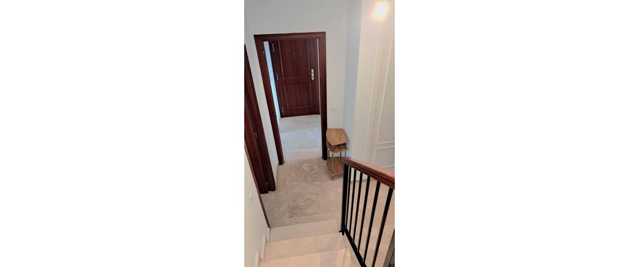 Rynek wtórny - apartment - Estepona - Selwo