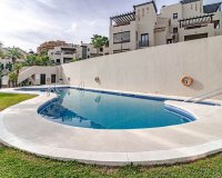 Rynek wtórny - apartment - Estepona - Selwo
