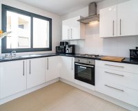 Rynek wtórny - apartment - Estepona - Selwo