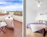 Rynek wtórny - apartment - Estepona - Selwo