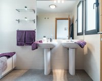Rynek wtórny - apartment - Estepona - Selwo