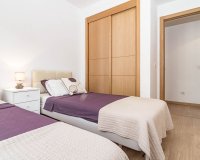 Rynek wtórny - apartment - Estepona - Selwo