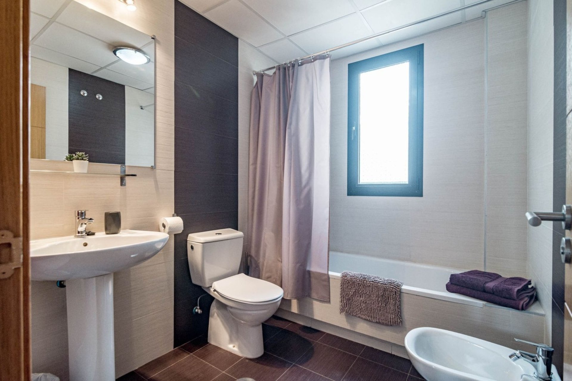 Rynek wtórny - apartment - Estepona - Selwo