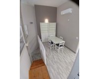 Rynek wtórny - apartment - Estepona - Selwo