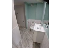 Rynek wtórny - apartment - Estepona - Selwo