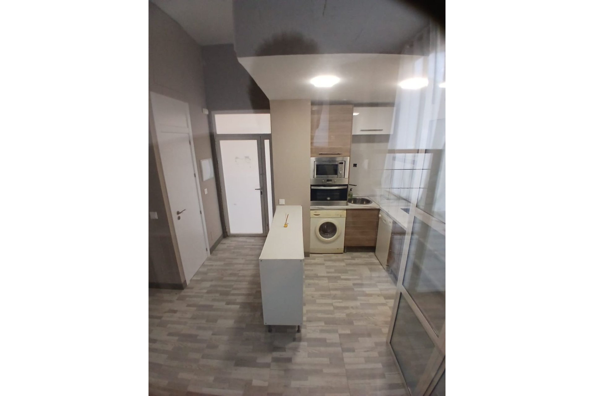 Rynek wtórny - apartment - Estepona - Selwo