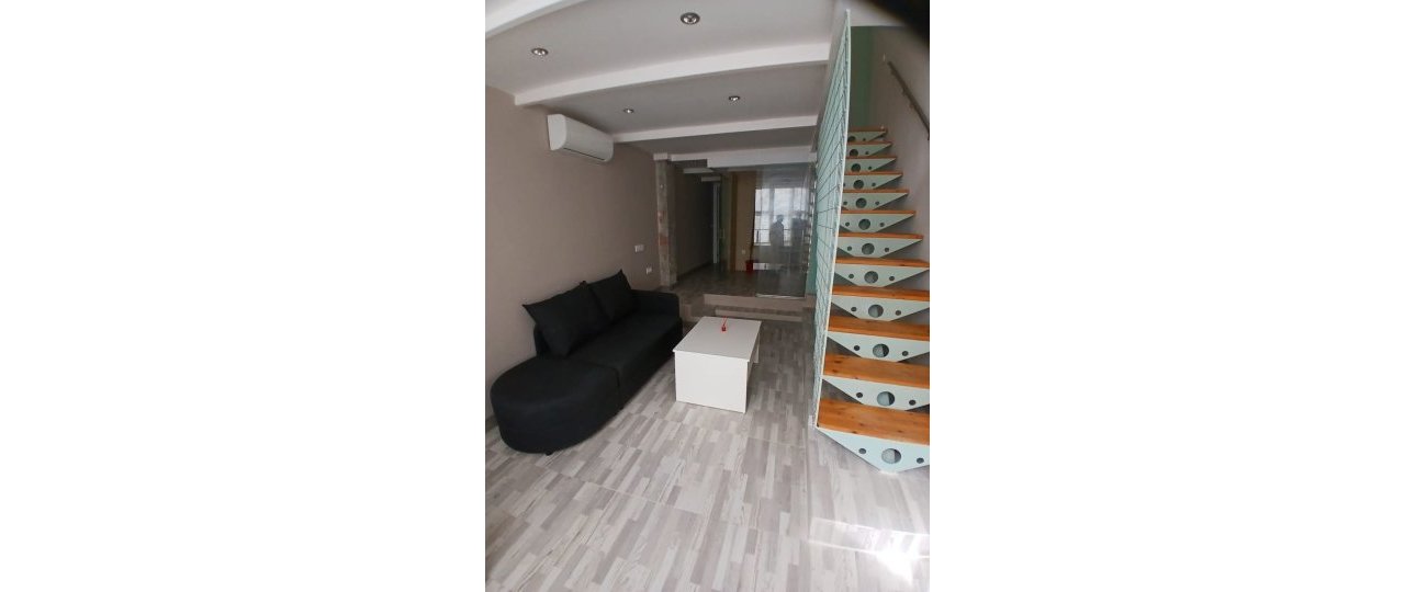 Rynek wtórny - apartment - Estepona - Selwo