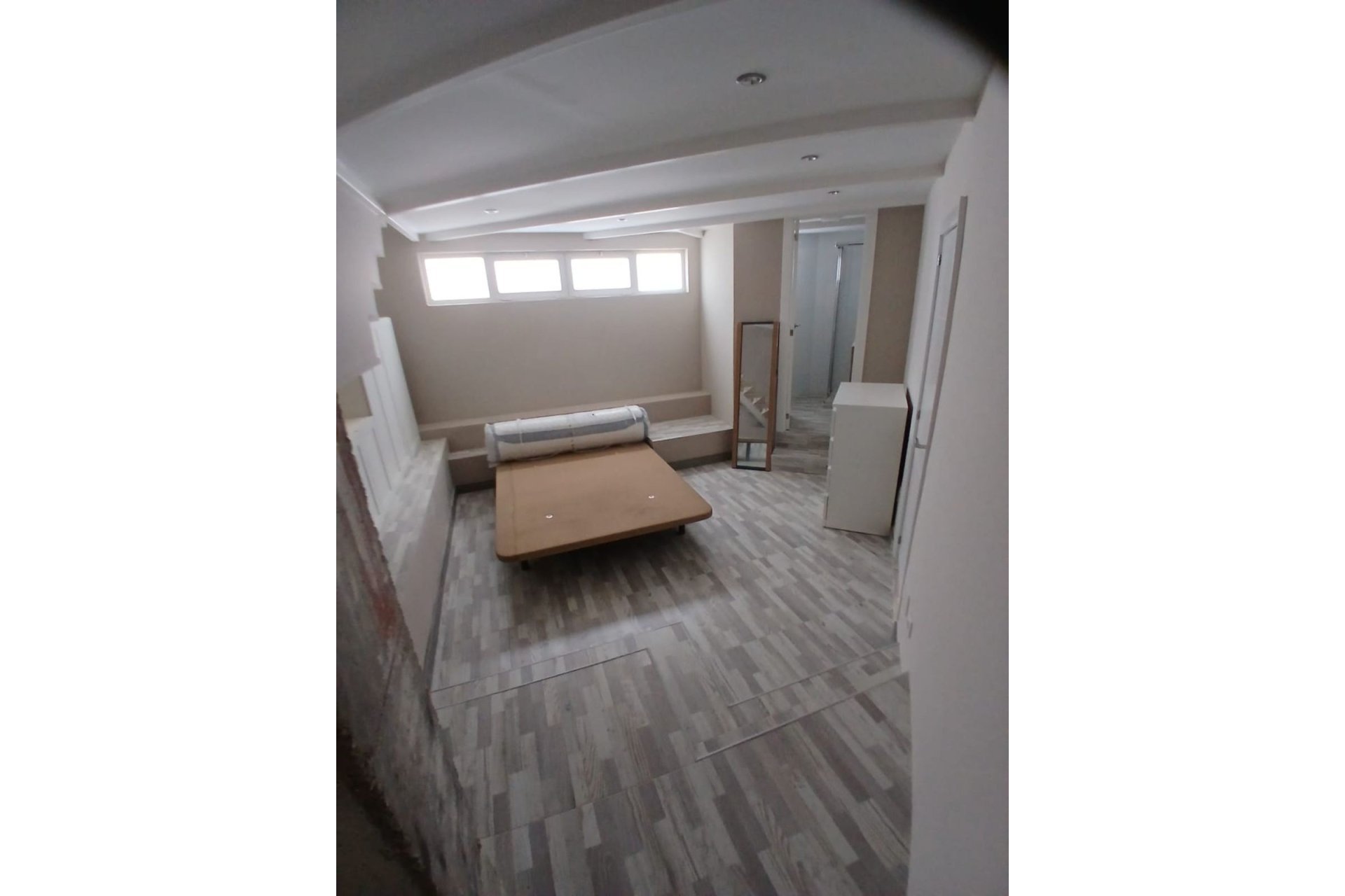 Rynek wtórny - apartment - Estepona - Selwo