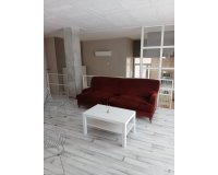 Rynek wtórny - apartment - Estepona - Selwo