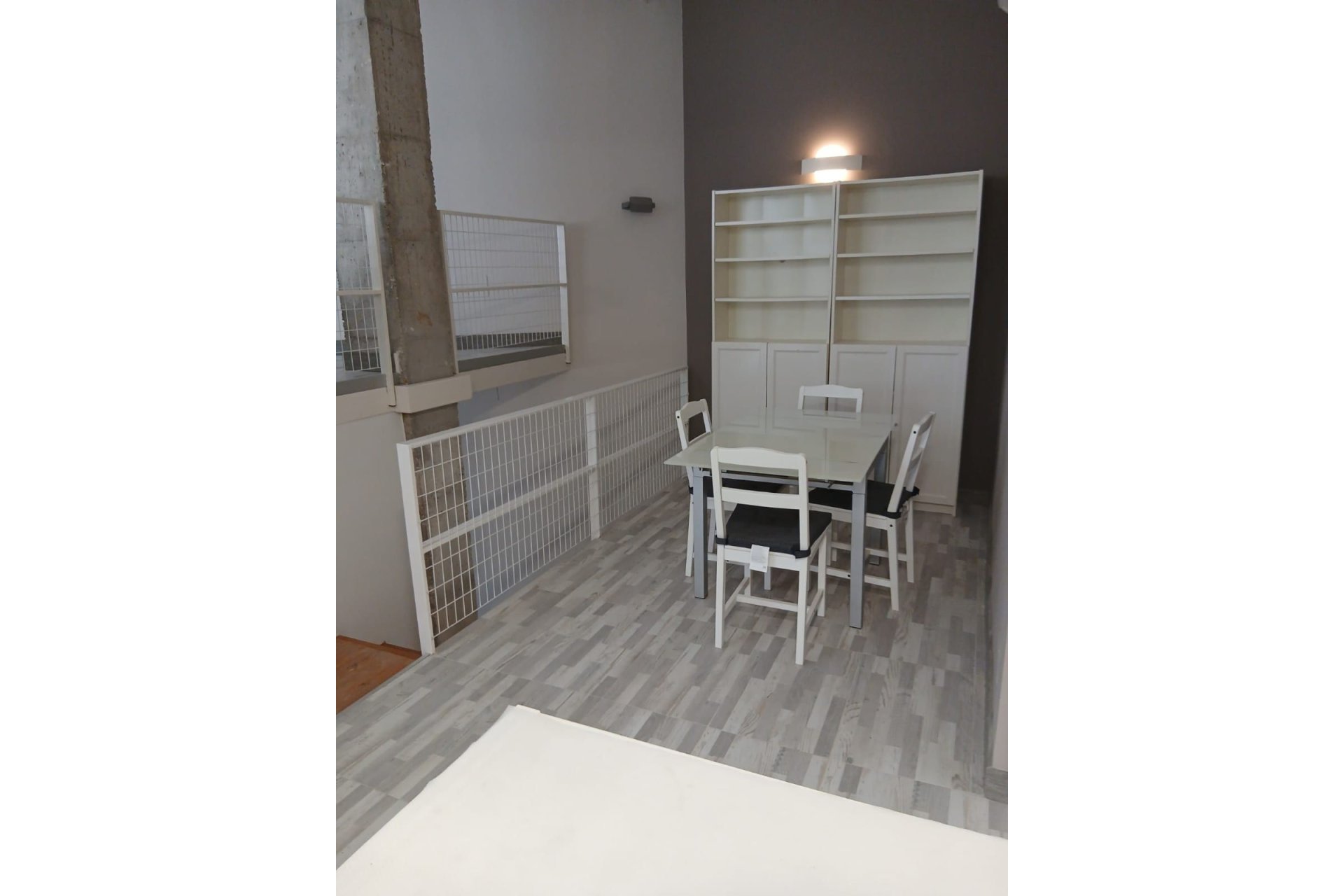Rynek wtórny - apartment - Estepona - Selwo