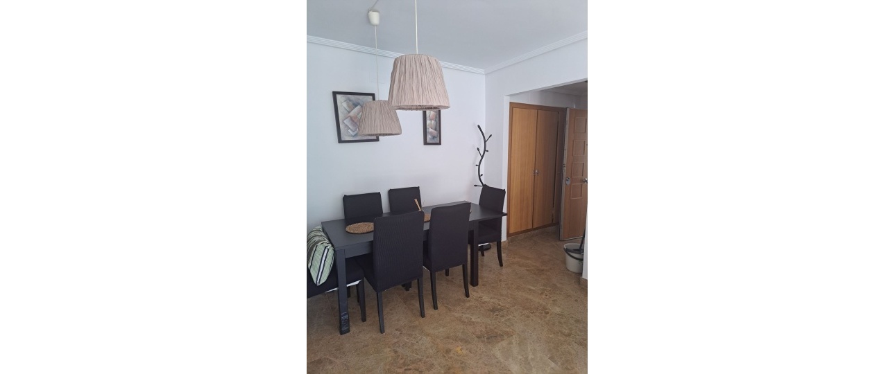 Rynek wtórny - apartment - Estepona - Selwo