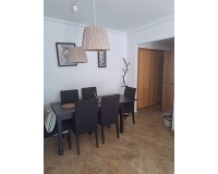 Rynek wtórny - apartment - Estepona - Selwo