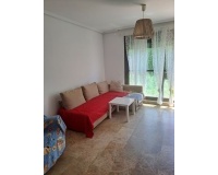 Rynek wtórny - apartment - Estepona - Selwo