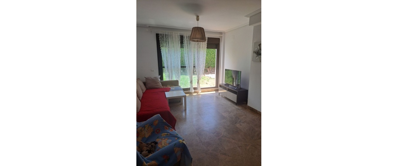 Rynek wtórny - apartment - Estepona - Selwo