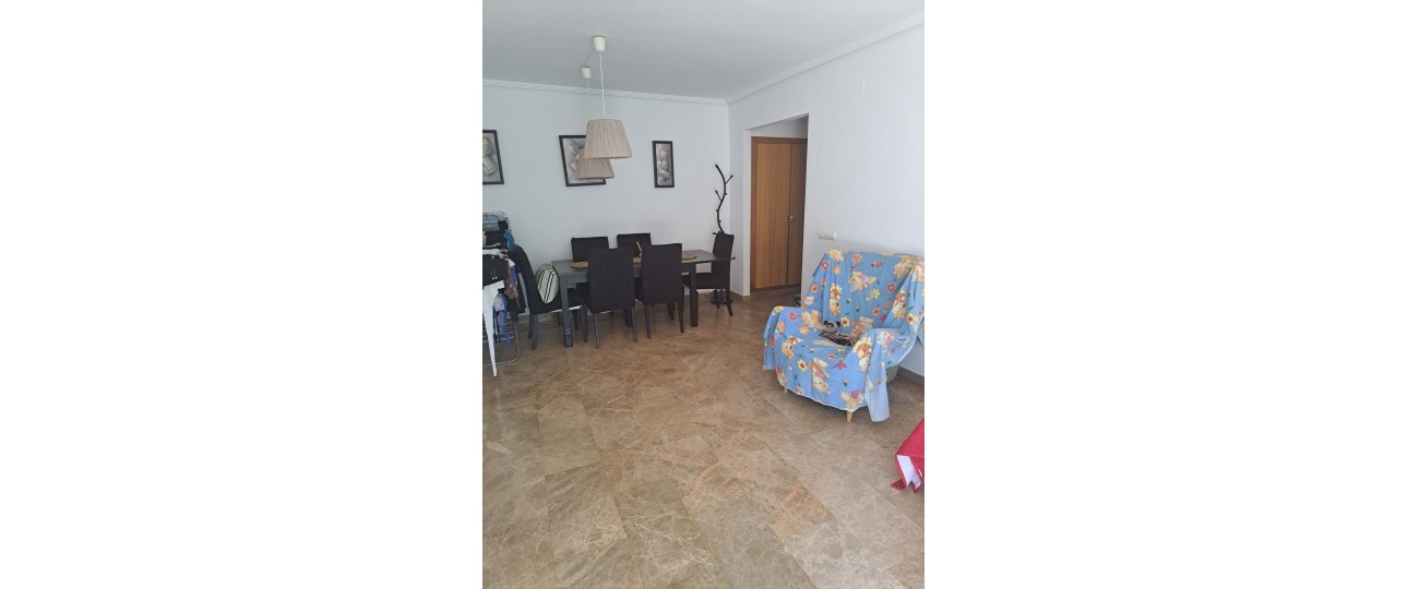 Rynek wtórny - apartment - Estepona - Selwo