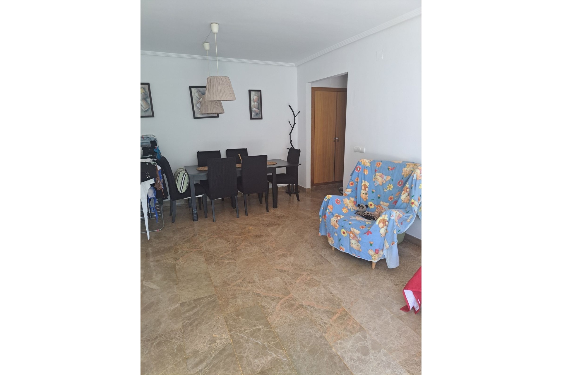 Rynek wtórny - apartment - Estepona - Selwo