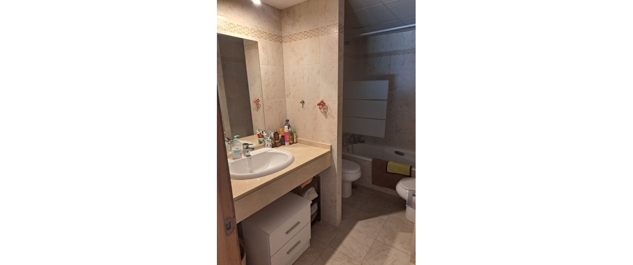 Rynek wtórny - apartment - Estepona - Selwo