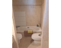 Rynek wtórny - apartment - Estepona - Selwo