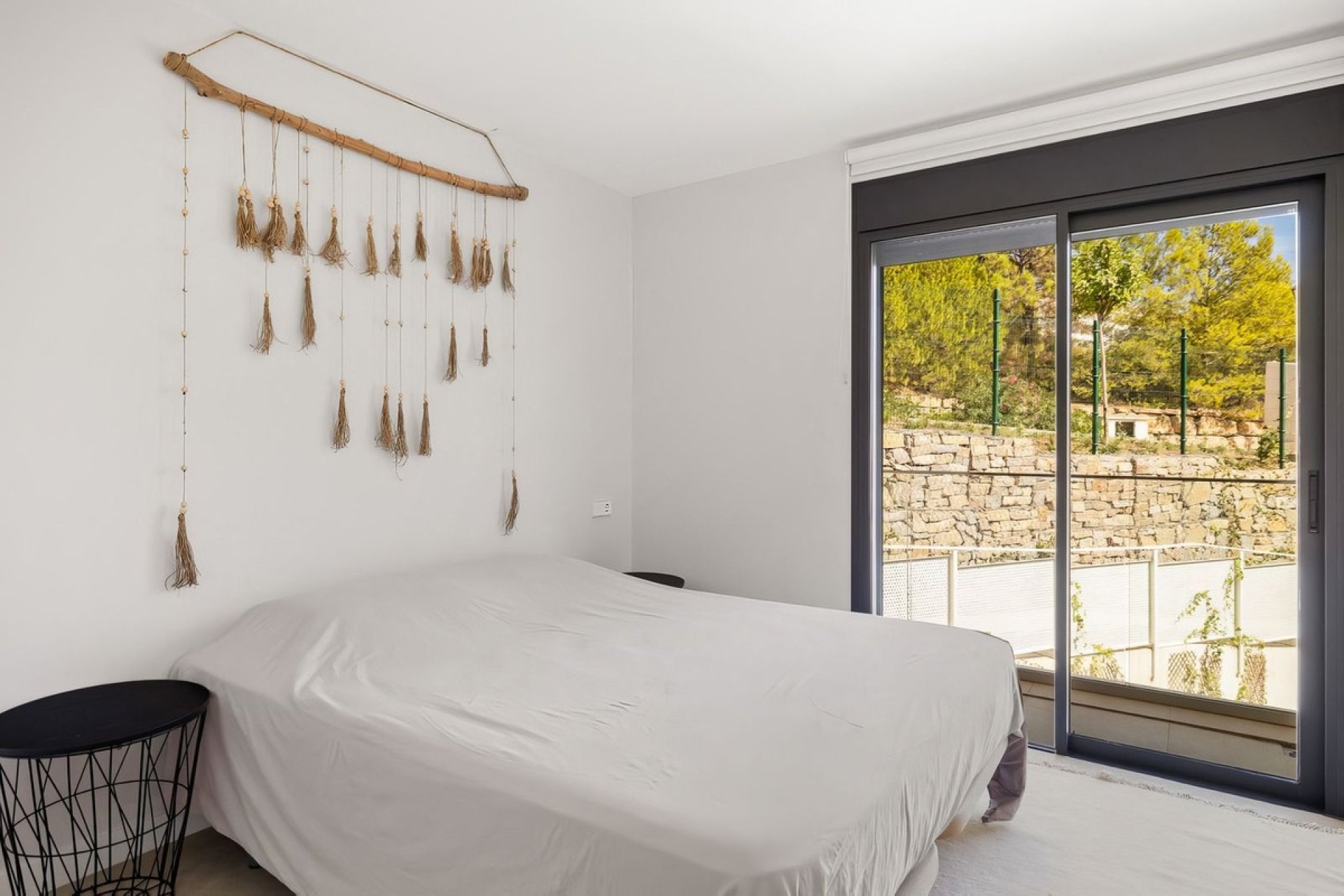 Rynek wtórny - apartment - Estepona - Selwo