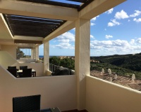 Rynek wtórny - apartment - Estepona - Selwo