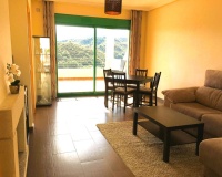 Rynek wtórny - apartment - Estepona - Selwo