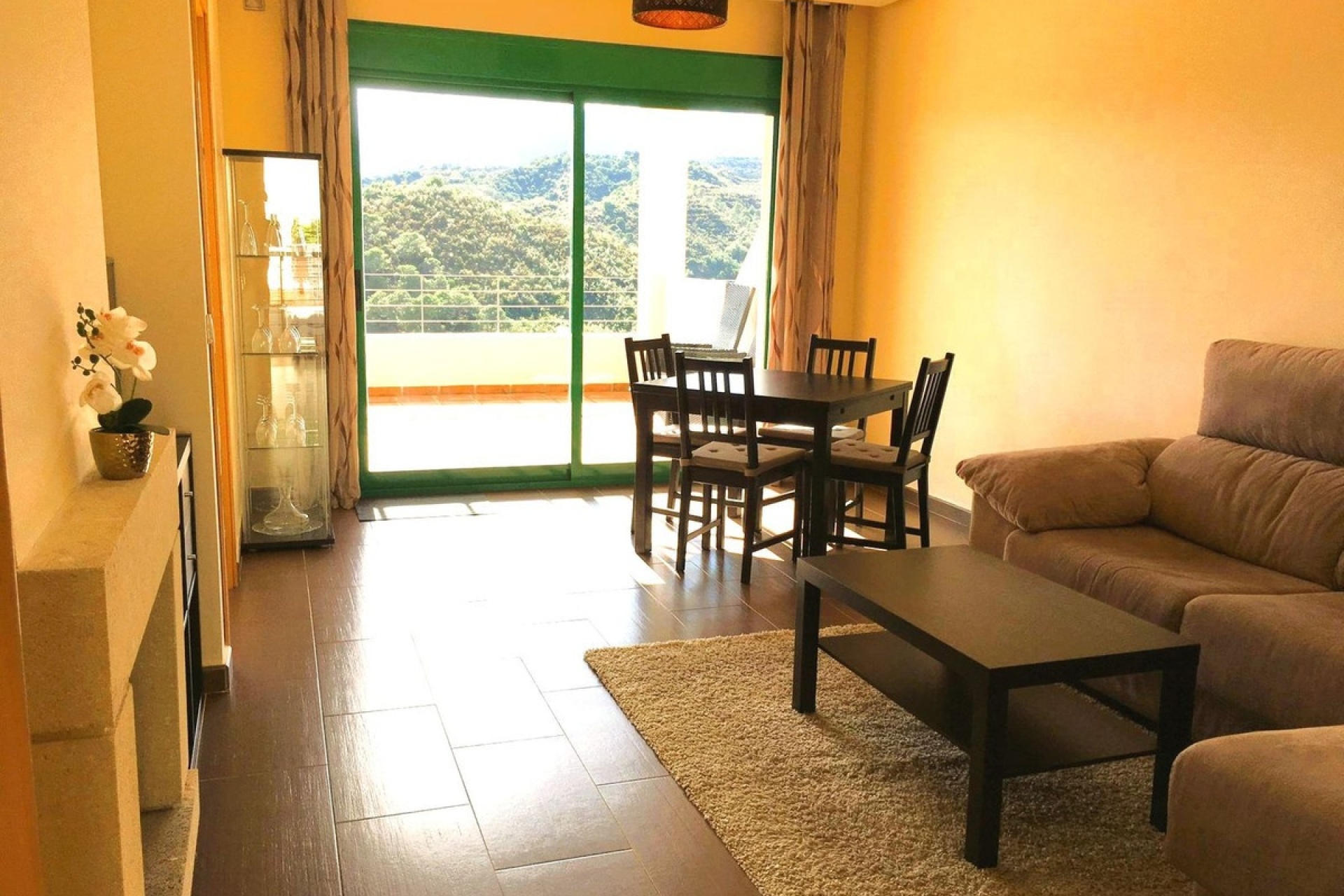 Rynek wtórny - apartment - Estepona - Selwo
