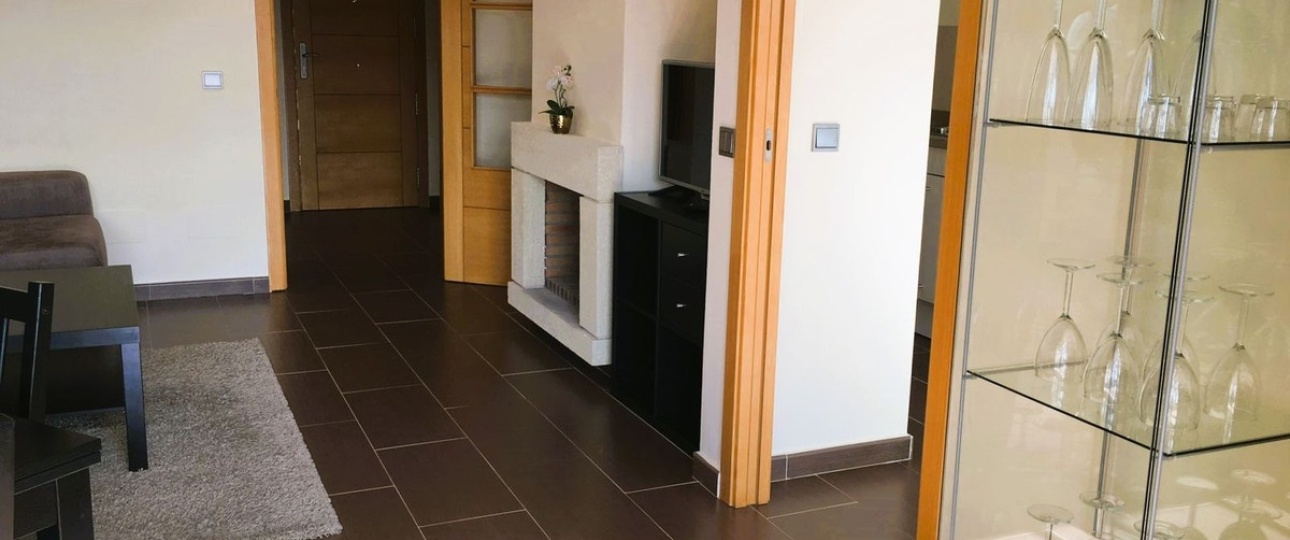 Rynek wtórny - apartment - Estepona - Selwo