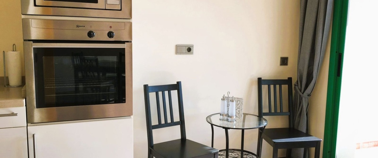 Rynek wtórny - apartment - Estepona - Selwo