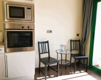 Rynek wtórny - apartment - Estepona - Selwo