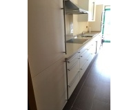 Rynek wtórny - apartment - Estepona - Selwo