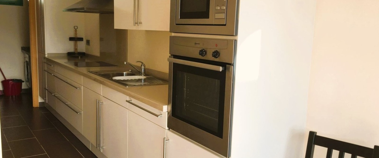 Rynek wtórny - apartment - Estepona - Selwo