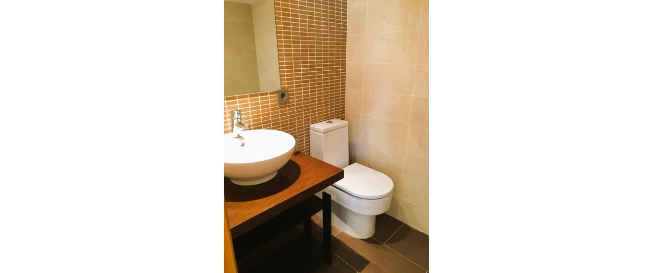 Rynek wtórny - apartment - Estepona - Selwo