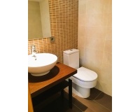 Rynek wtórny - apartment - Estepona - Selwo