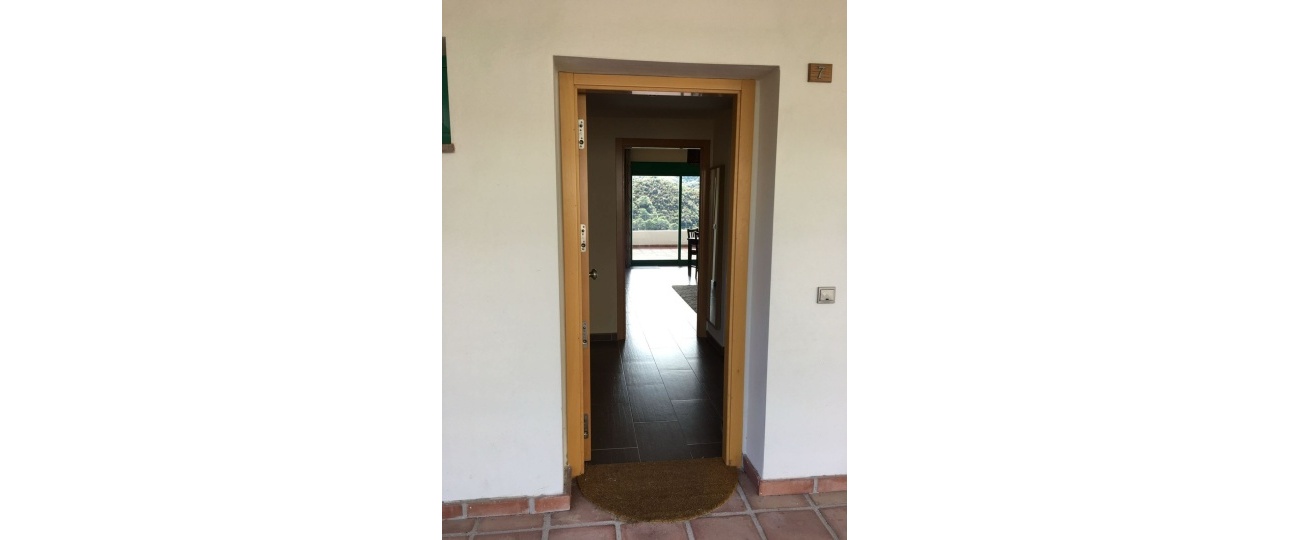 Rynek wtórny - apartment - Estepona - Selwo