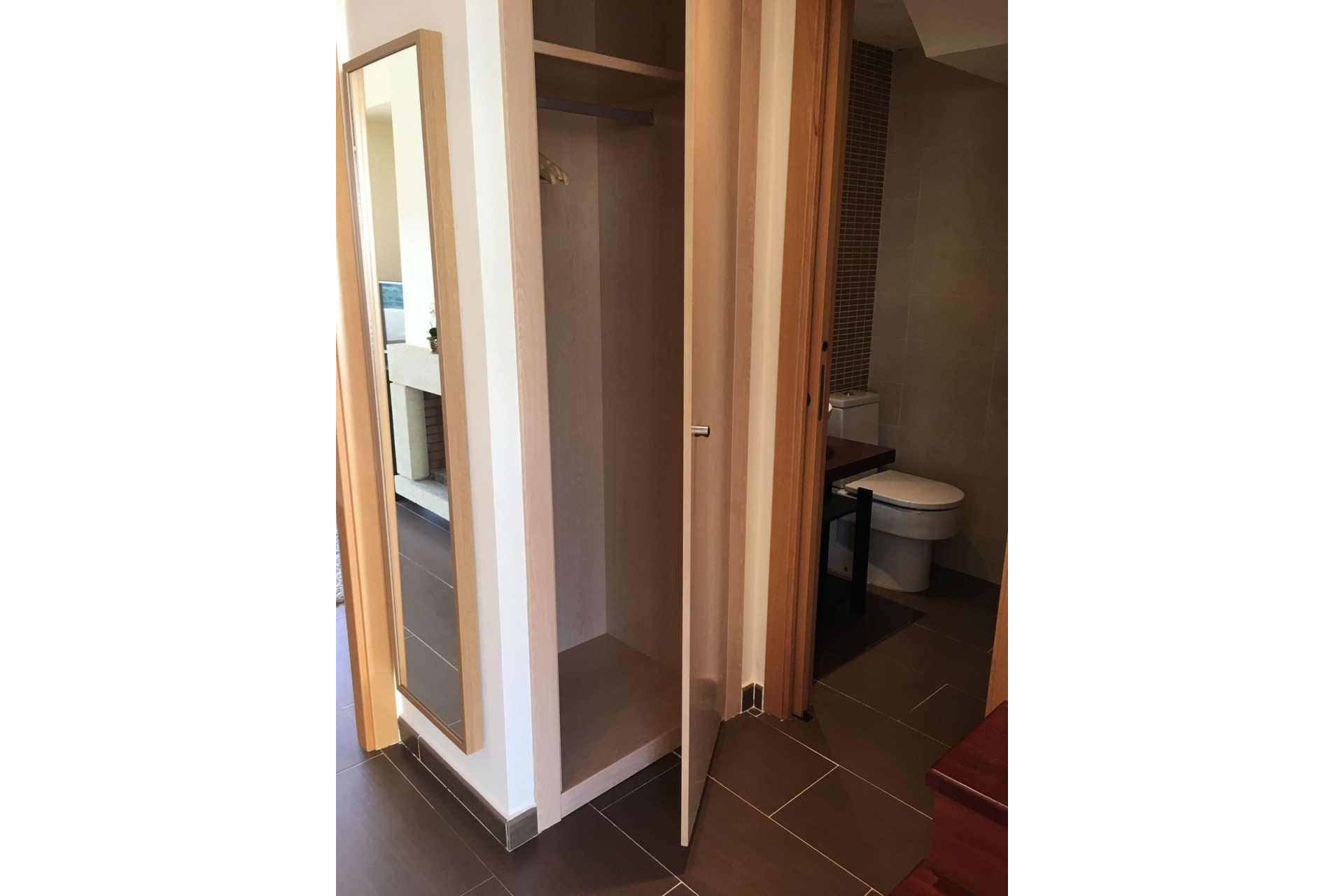 Rynek wtórny - apartment - Estepona - Selwo