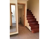 Rynek wtórny - apartment - Estepona - Selwo