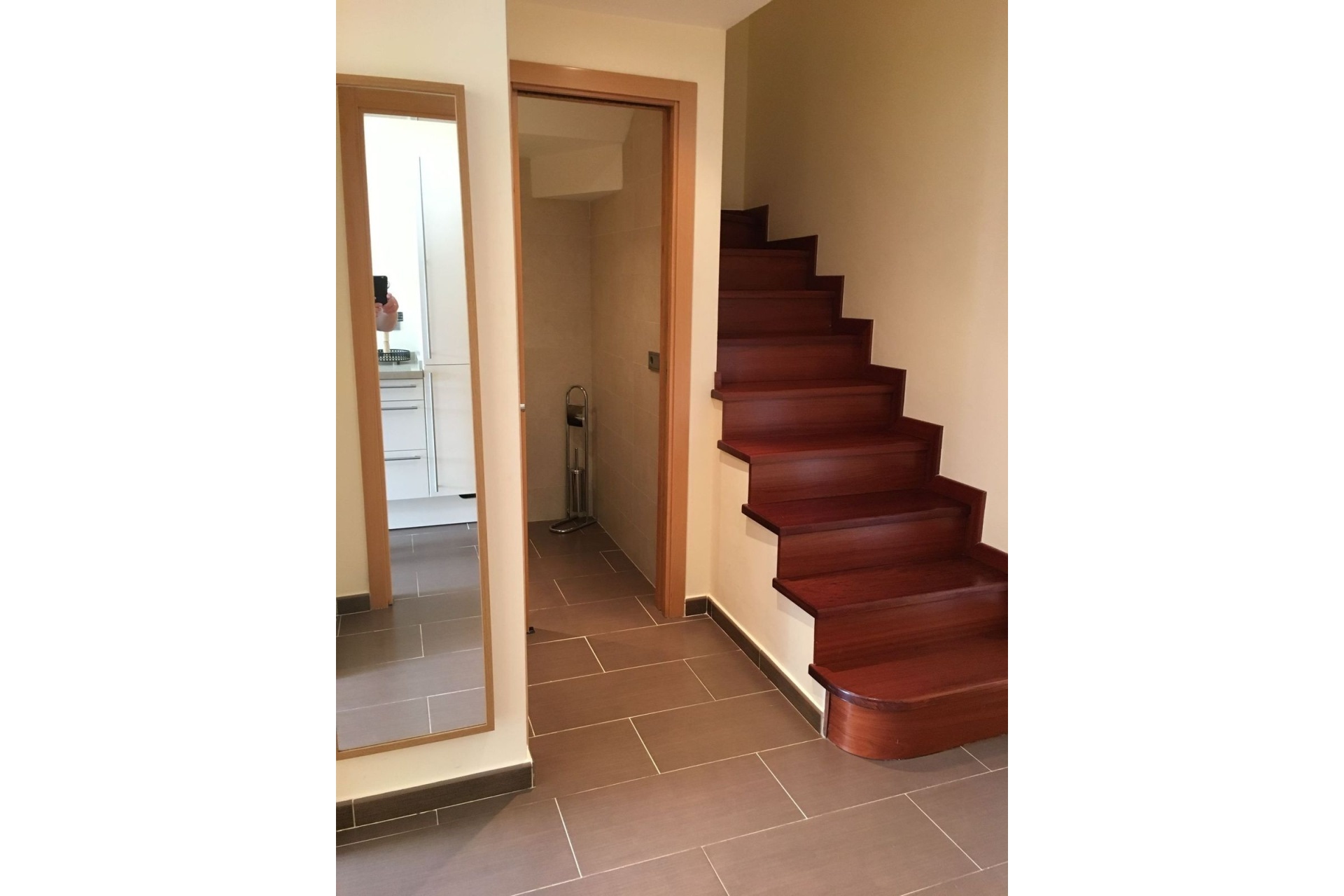Rynek wtórny - apartment - Estepona - Selwo