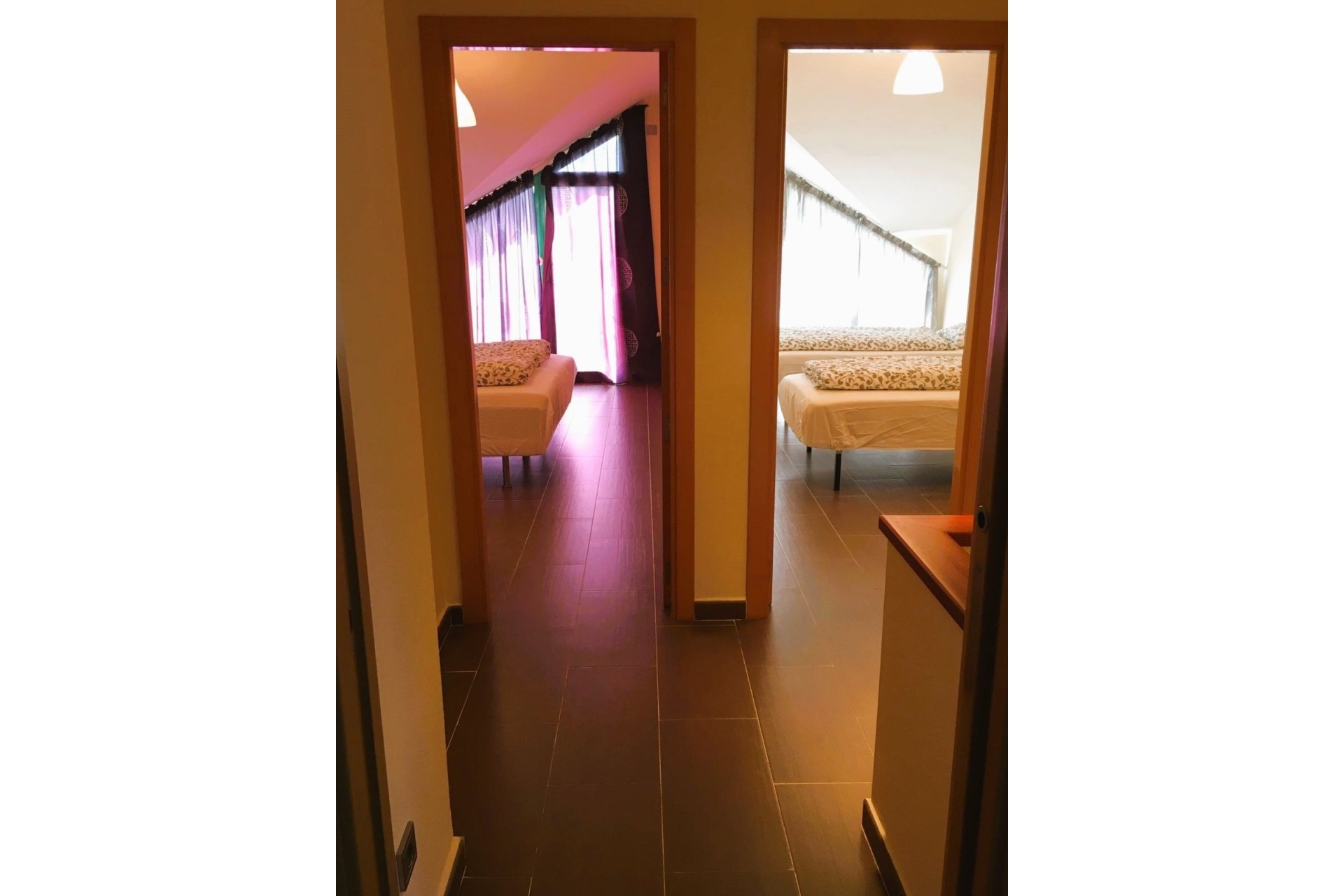 Rynek wtórny - apartment - Estepona - Selwo