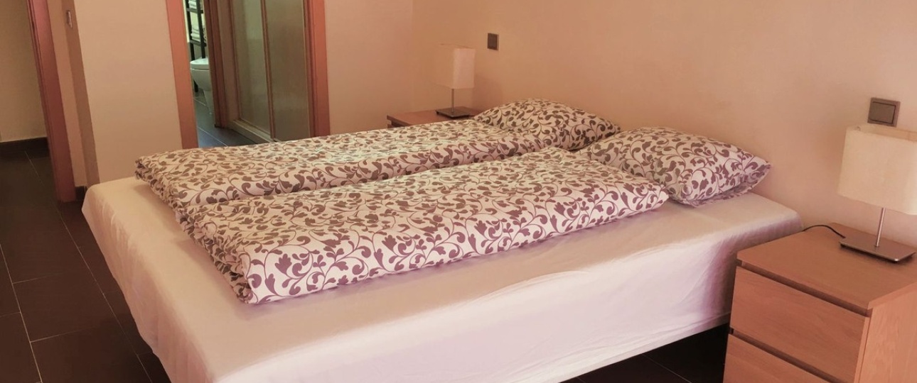 Rynek wtórny - apartment - Estepona - Selwo