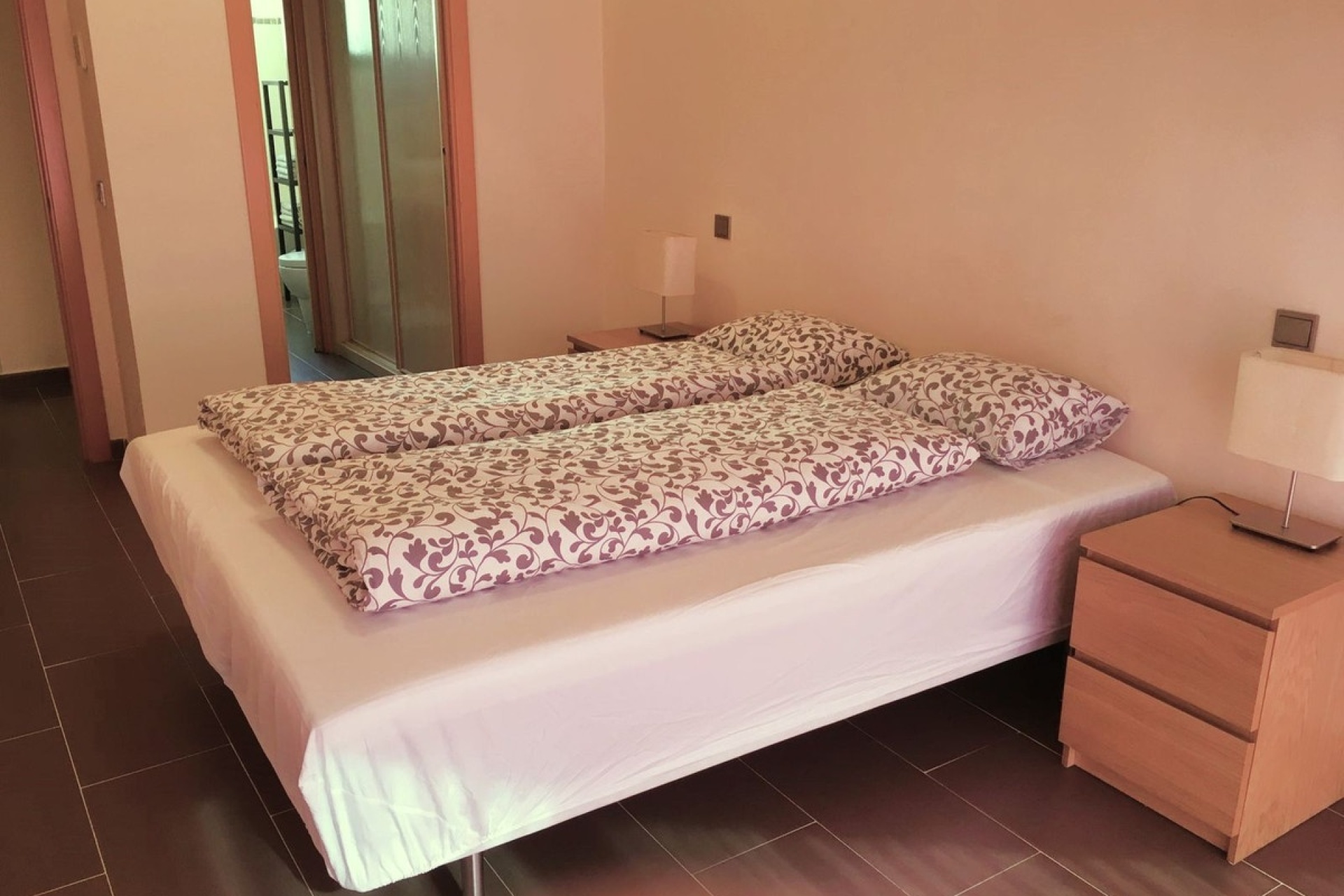 Rynek wtórny - apartment - Estepona - Selwo